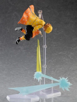 Figma: Zenitsu Agatsuma #522-DX (SALE) -Toy Shop product image 817
