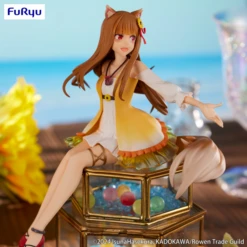Noodle Stopper: Holo (Sunflower Dress Ver.) -Toy Shop product image 82