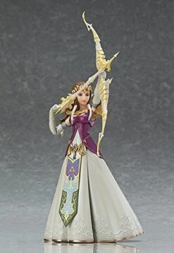 Figma: Zelda: Princess Twilight Ver. #318 -Toy Shop product image 82