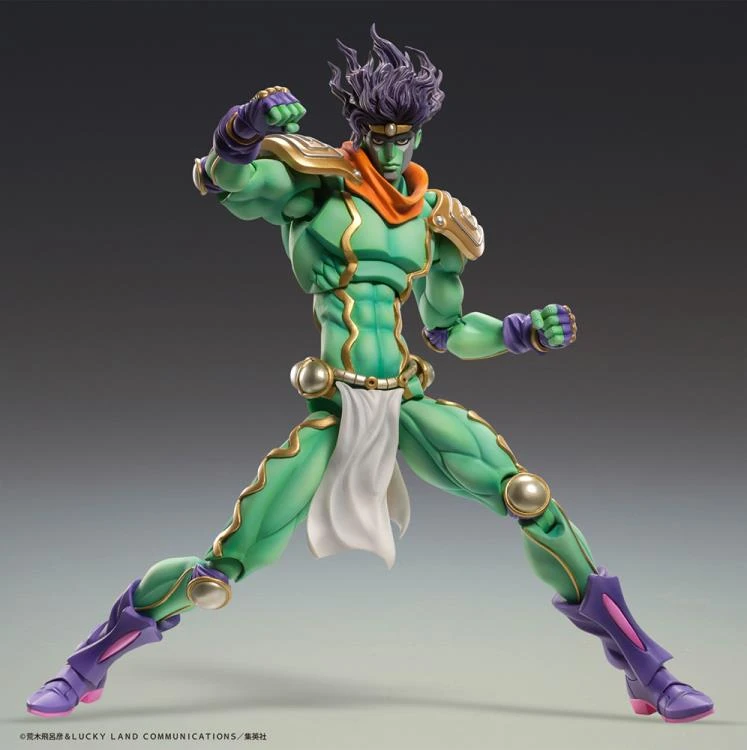 Star Platinum (Big) 6 Star Platinum (Big) - Image 4