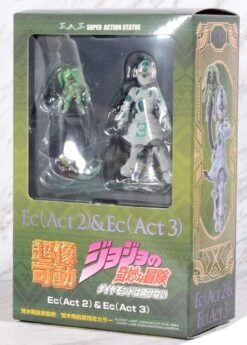 EC (Act 2) & EC (Act 3) -Toy Shop product image 834