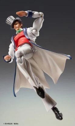 Will Antonio Zeppeli -Toy Shop product image 836