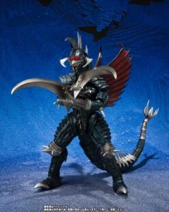 S.H.MonsterArts: Gigan (2004) "Great Decisive Battle Ver." -Toy Shop product image 86