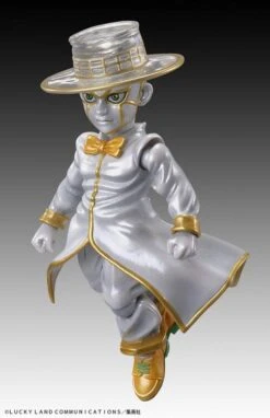 Rohan Kishibe & Heaven's Door (Reissue) -Toy Shop product image 863