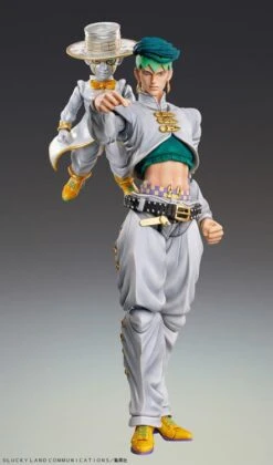 Rohan Kishibe & Heaven's Door (Reissue) -Toy Shop product image 864