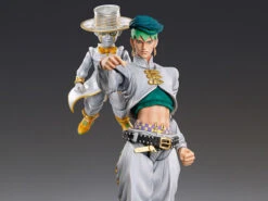 Rohan Kishibe & Heaven's Door (Reissue) -Toy Shop product image 865
