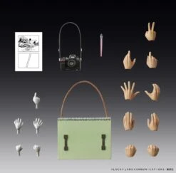 Rohan Kishibe & Heaven's Door (Reissue) -Toy Shop product image 867