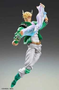 Caesar Anthonio Zeppeli (SALE) -Toy Shop product image 876