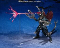 S.H.MonsterArts: Gigan (2004) "Great Decisive Battle Ver." -Toy Shop product image 88