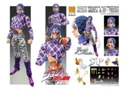 Guido Mista & SP Third -Toy Shop product image 887