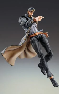 Jotaro Kujo Ver. 1.5 -Toy Shop product image 889