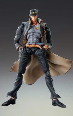Jotaro Kujo Ver. 1.5 -Toy Shop product image 890