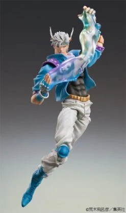 Caesar Anthonio Zeppeli "Second Ver." -Toy Shop product image 893