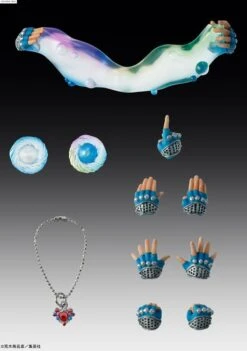 Caesar Anthonio Zeppeli "Second Ver." -Toy Shop product image 894