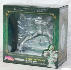 Hierophant Green -Toy Shop product image 897