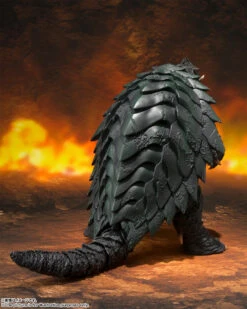 S.H.MonsterArts: Gamera (1999) -Toy Shop product image 9