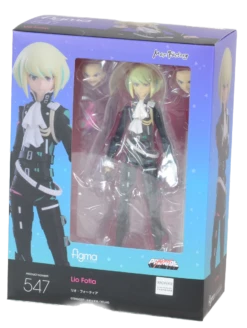 Figma: Lio Fotia #547 (SALE) -Toy Shop product image 9
