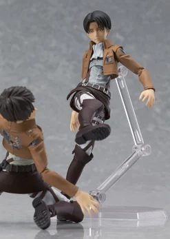 Figma: Levi #213 (SALE) -Toy Shop product image 9