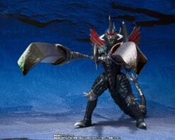 S.H.MonsterArts: Gigan (2004) "Great Decisive Battle Ver." -Toy Shop product image 90