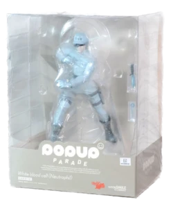 Pop Up Parade: White Blood Cell (Neutrophil) -Toy Shop product image 90