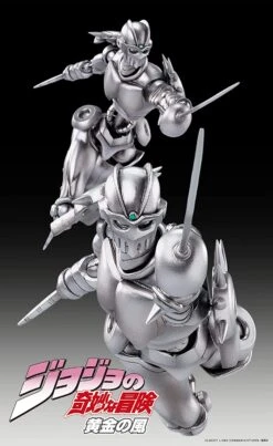Silver Chariot (SALE) -Toy Shop product image 900