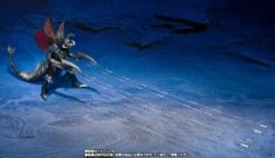 S.H.MonsterArts: Gigan (2004) "Great Decisive Battle Ver." -Toy Shop product image 91