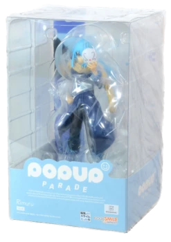 Pop Up Parade: Rimuru 21 Pop Up Parade: Rimuru -Toy Shop product image 91