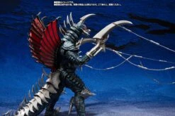 S.H.MonsterArts: Gigan (2004) "Great Decisive Battle Ver." -Toy Shop product image 92