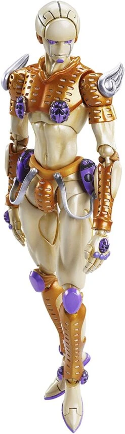 G.E (Gold Experience) -Toy Shop product image 921