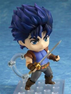 Nendoroid: Jonathan Joestar #1602 (SALE) -Toy Shop product image 927
