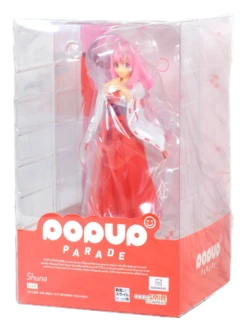 Pop Up Parade: Shuna -Toy Shop product image 93