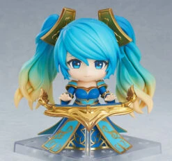Nendoroid: Sona #1651 (SALE) -Toy Shop product image 933