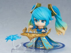 Nendoroid: Sona #1651 (SALE) -Toy Shop product image 934
