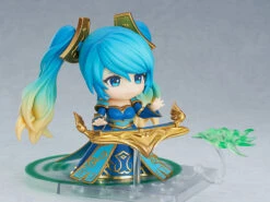 Nendoroid: Sona #1651 (SALE) -Toy Shop product image 935