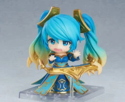 Nendoroid: Sona #1651 (SALE) -Toy Shop product image 938