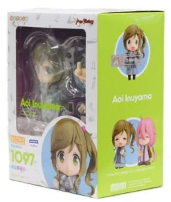 Nendoroid: Aoi Inuyama #1097 (SALE) -Toy Shop product image 944