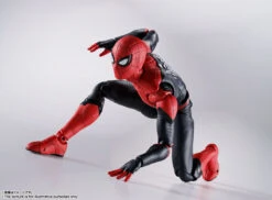 S.H.Figuarts: Spider-Man (Upgraded Suit) 16 S.H.Figuarts: Spider-Man (Upgraded Suit) -Toy Shop product image 95