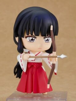 Nendoroid Inuyasha Kikyo #1537 (SALE) -Toy Shop product image 952