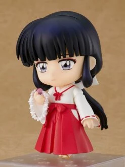 Nendoroid Inuyasha Kikyo #1537 (SALE) -Toy Shop product image 953