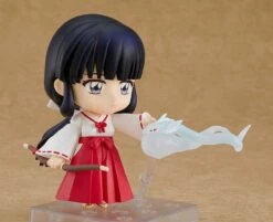 Nendoroid Inuyasha Kikyo #1537 (SALE) -Toy Shop product image 954