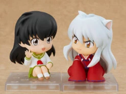 Nendoroid Inuyasha Kikyo #1537 (SALE) -Toy Shop product image 955