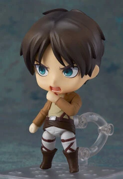 Nendoroid: Eren Yeager #375 -Toy Shop product image 959