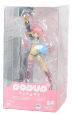 Pop Up Parade: Millim -Toy Shop product image 96