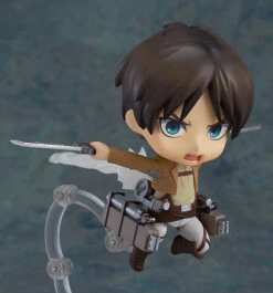 Nendoroid: Eren Yeager #375 -Toy Shop product image 960