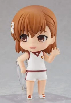 Nendoroid A Certain Scientific Railgun T Mikoto Mikasa "Daihasei Festival Ver." #1610 (SALE) -Toy Shop product image 971