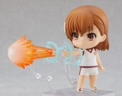 Nendoroid A Certain Scientific Railgun T Mikoto Mikasa "Daihasei Festival Ver." #1610 (SALE) -Toy Shop product image 972