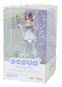 Pop Up Parade: Tokai Teio "School Uniform Ver." -Toy Shop product image 98