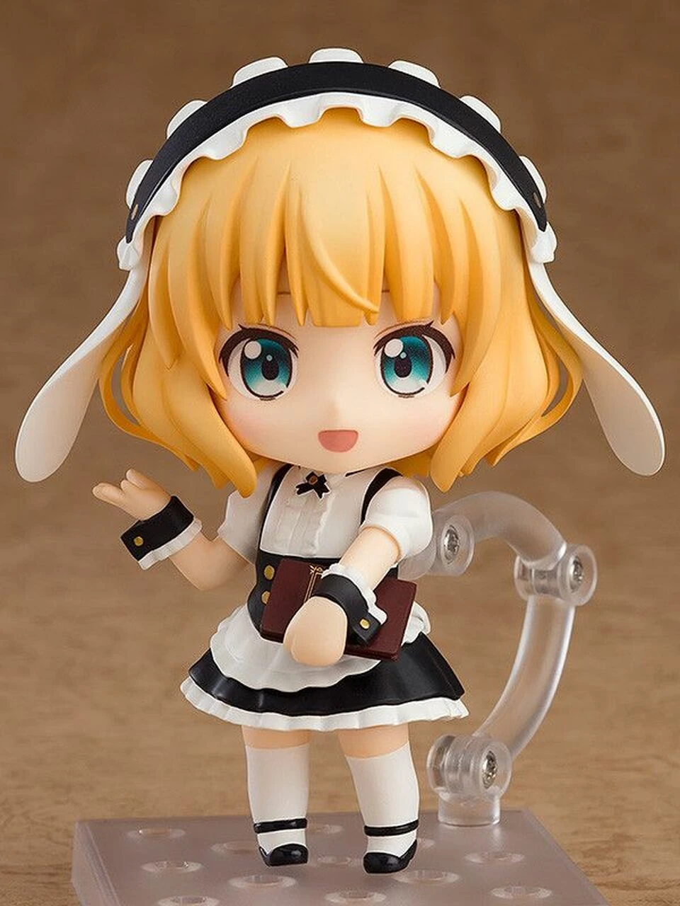Nendoroid Is The Order A Rabbit? Syaro Kirima #929 (SALE) 4 Nendoroid Is The Order A Rabbit? Syaro Kirima #929 (SALE) - Image 2