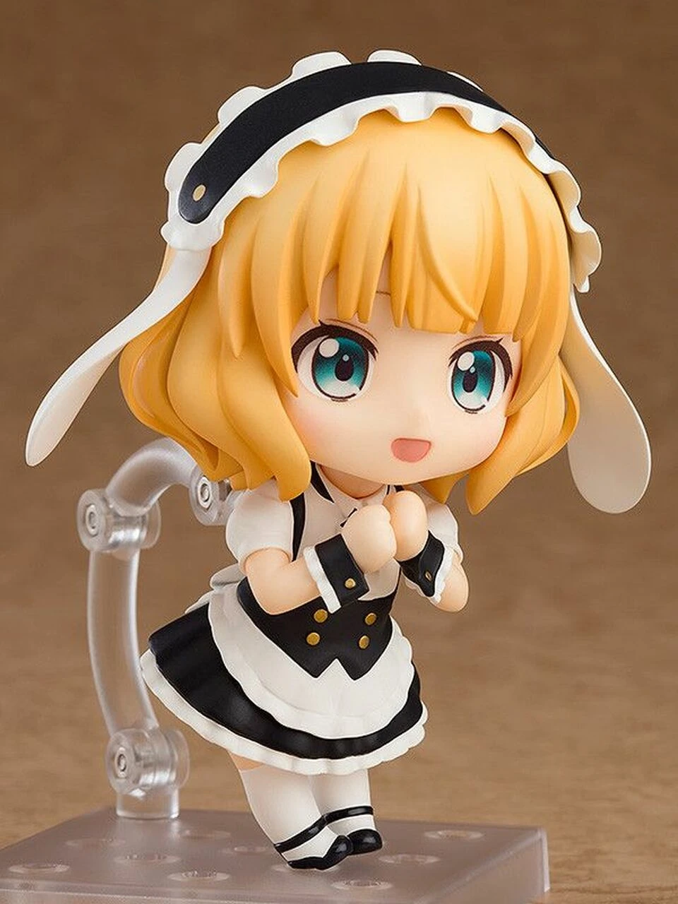 Nendoroid Is The Order A Rabbit? Syaro Kirima #929 (SALE) 5 Nendoroid Is The Order A Rabbit? Syaro Kirima #929 (SALE) - Image 3