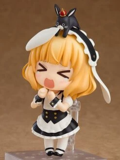 Nendoroid Is The Order A Rabbit? Syaro Kirima #929 (SALE) 12 Nendoroid Is The Order A Rabbit? Syaro Kirima #929 (SALE) -Toy Shop product image 987